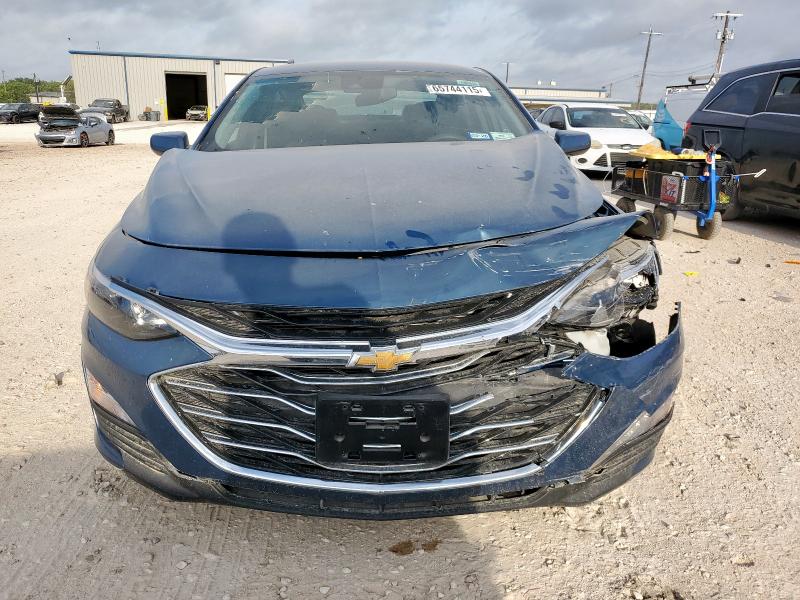 2024 CHEVROLET MALIBU LT - 1G1ZD5STXRF203075