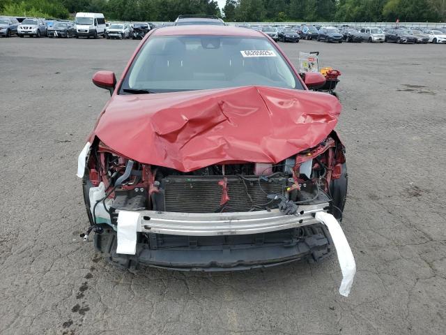 2021 TOYOTA COROLLA LE - JTDEAMDEXMJ002001