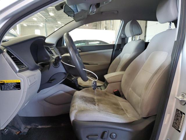 2016 HYUNDAI TUCSON LIM KM8J3CA45GU067674