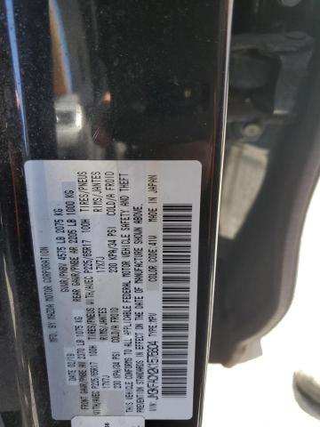 2019 MAZDA CX-5 TOURI - JM3KFACM2K1576804