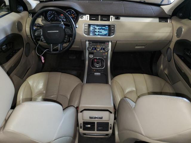 2015 LAND ROVER RANGE ROVE SALVR2BG1FH018138