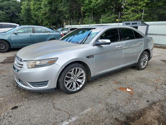 2013 FORD TAURUS LIM - 1FAHP2F88DG134202