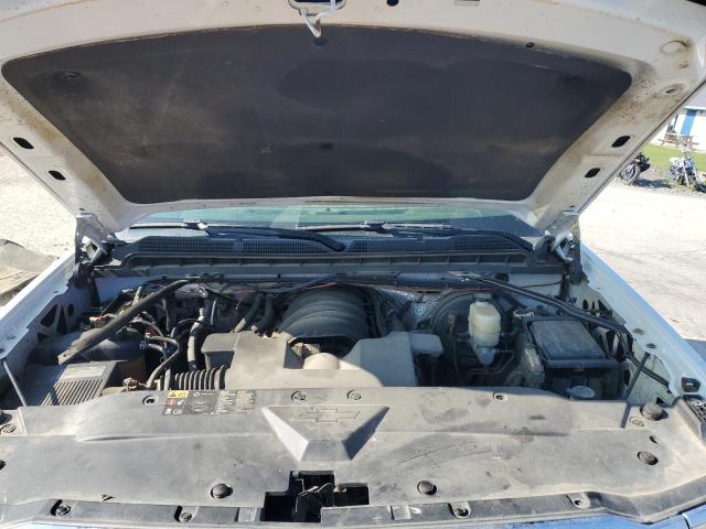 2016 CHEVROLET SILVERADO 1GCVKREC5GZ159125