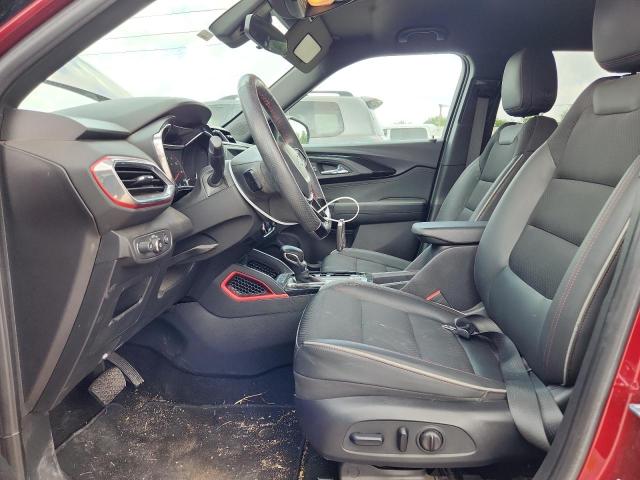 2022 CHEVROLET TRAIL BLAZ KL79MTSL9NB121199
