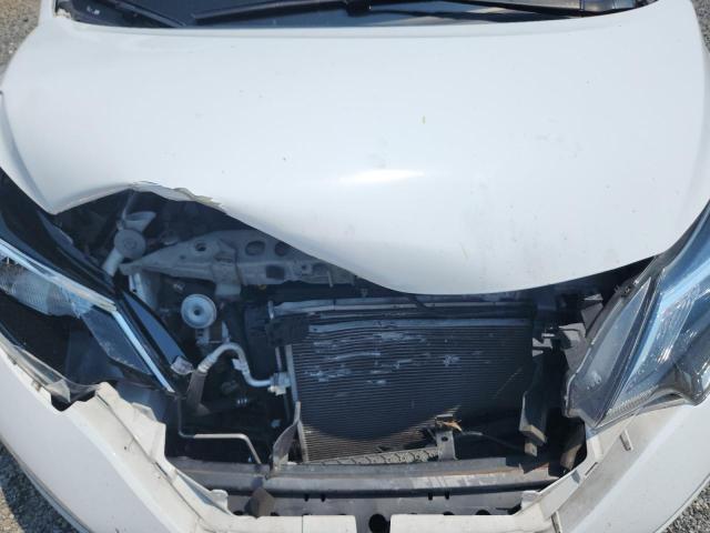 2017 NISSAN VERSA NOTE 3N1CE2CP0HL353066