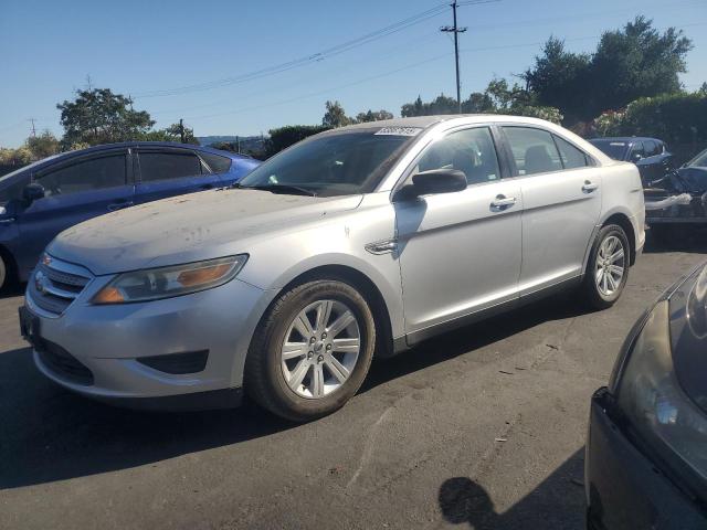 2011 FORD TAURUS SE - 1FAHP2DW7BG143259