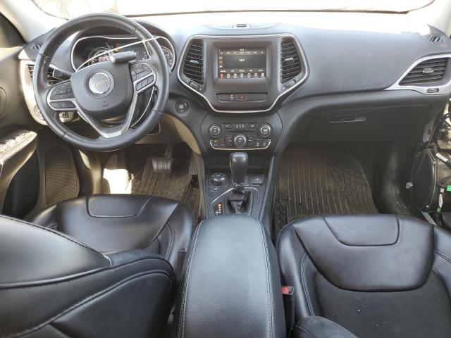 2019 JEEP CHEROKEE L 1C4PJMLB7KD251268