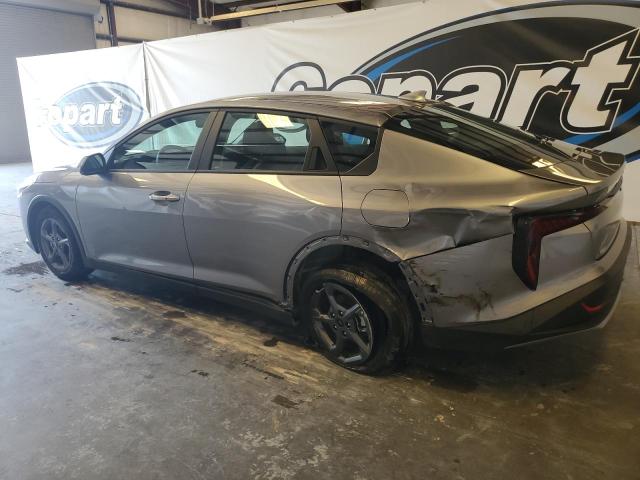 Vin: 3kpft4dexse062191, lot: 63367285, kia k4 lx lx 20252