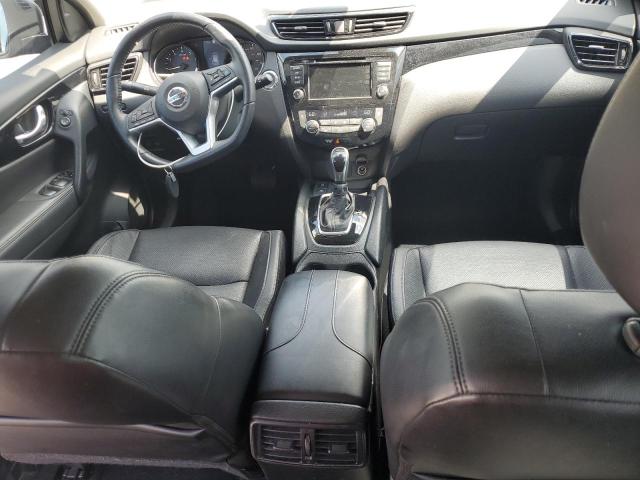 2022 NISSAN ROGUE SPORT SL JN1BJ1CW3NW488282