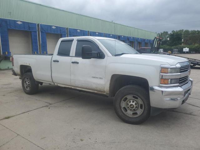 2015 CHEVROLET SILVERADO - 1GC2KUEG9FZ142786