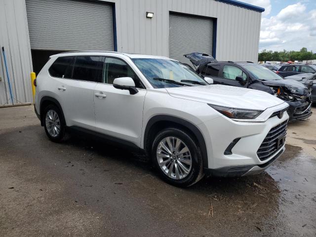 2025 TOYOTA GRAND HIGH 5TDAAAB56SS086253