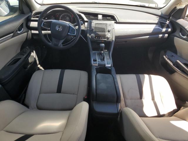 2016 HONDA CIVIC LX 19XFC2F53GE207712