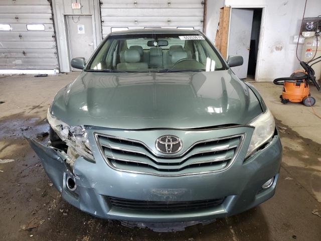 2011 TOYOTA CAMRY BASE - 4T1BF3EK7BU718462
