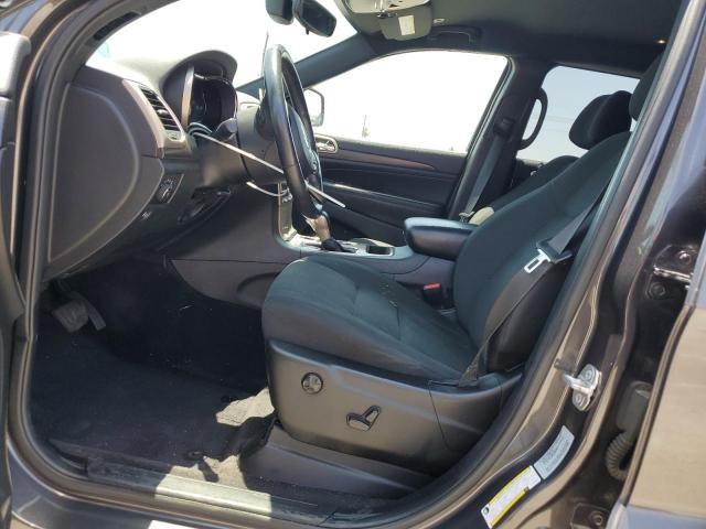 2017 JEEP GRAND CHEROKEE LAREDO 1C4RJEAG7HC949908