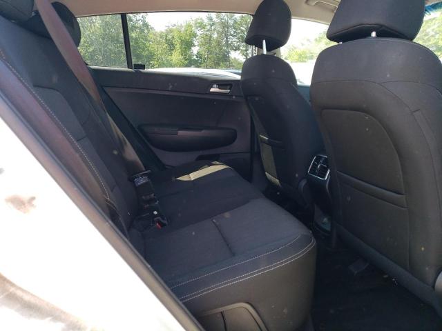 2020 KIA SPORTAGE L - KNDPMCACXL7800796