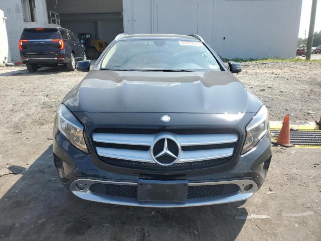 2015 MERCEDES-BENZ GLA 250 4M WDCTG4GB2FJ178156
