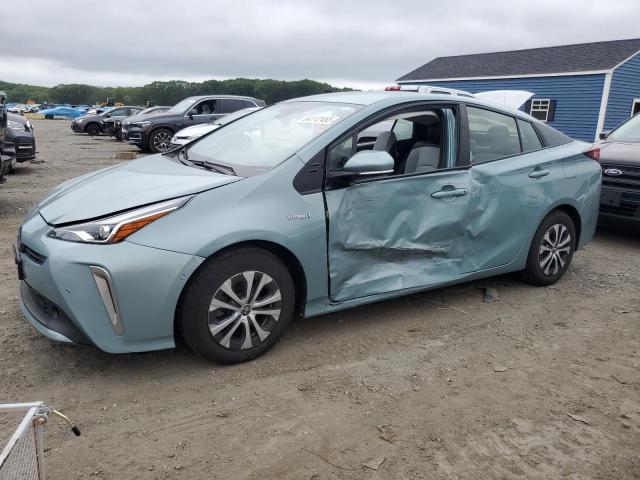 TOYOTA PRIUS LE