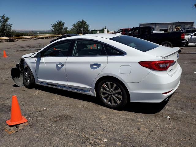 2017 HYUNDAI SONATA SPO 5NPE34AF8HH496896