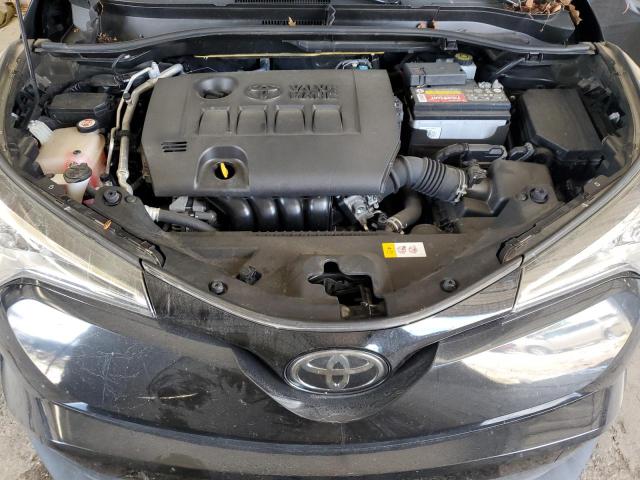2019 TOYOTA C-HR XLE JTNKHMBX8K1012957