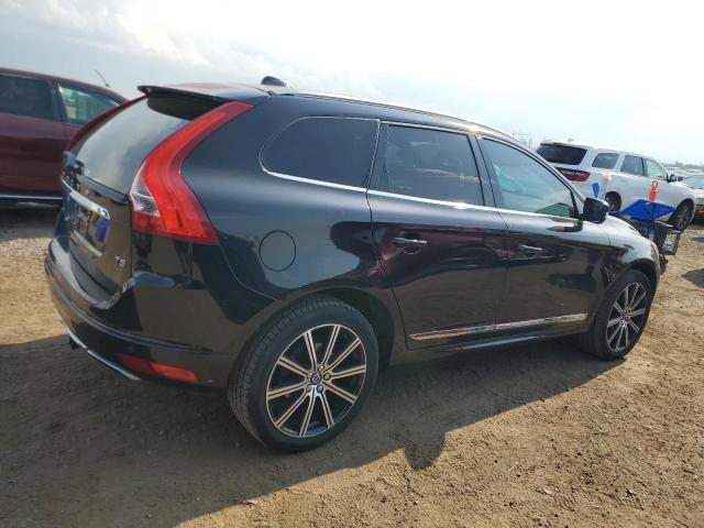 2015 VOLVO XC60 T5 PR YV440MDK0F2741845
