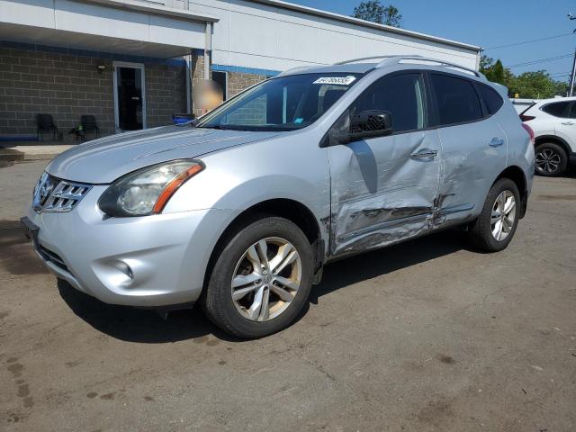 2015 NISSAN ROGUE SELE - JN8AS5MVXFW252625