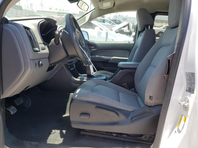 2022 GMC CANYON ELE 1GTH5BEN4N1305278
