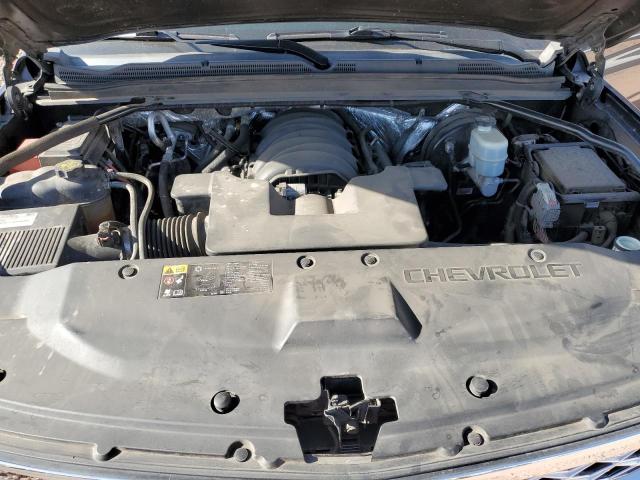 2016 CHEVROLET SUBURBAN K1500 LT 1GNSKHKC5GR463354