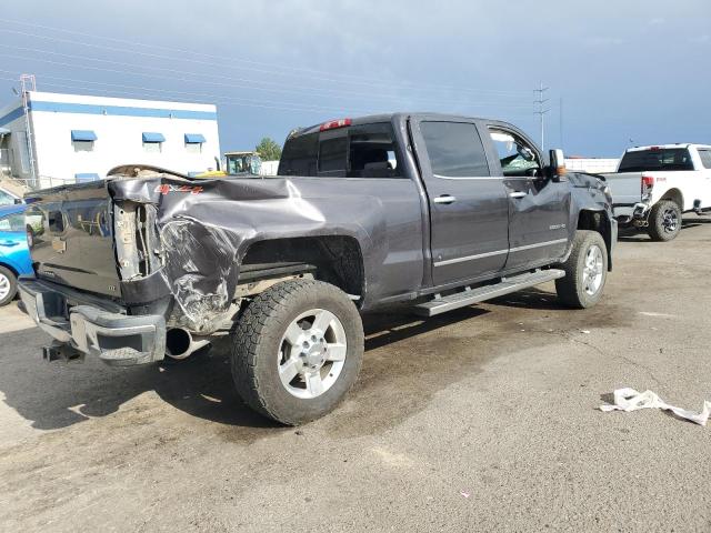 2016 CHEVROLET 2500 1GC1KWE88GF173207