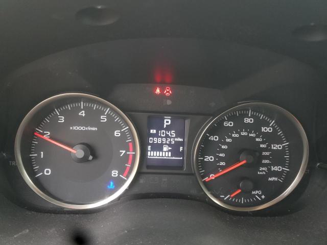 2015 SUBARU IMPREZA PR JF1GPAC68F8208661