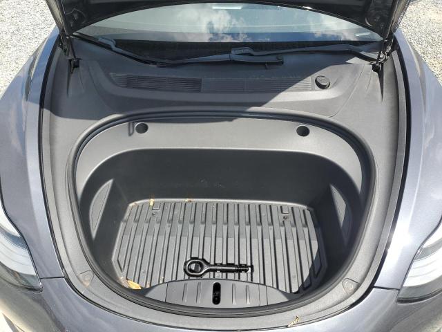 2020 TESLA MODEL 3 5YJ3E1EA9LF792287
