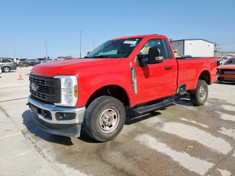 FORD F250 SUPER