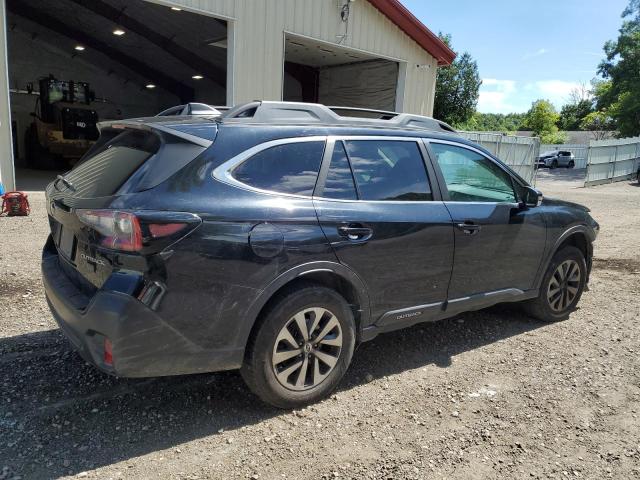 2020 SUBARU OUTBACK PR 4S4BTACC5L3233396