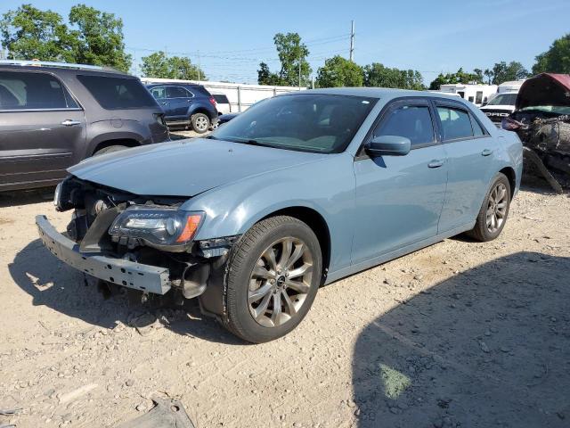 CHRYSLER 300 S