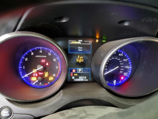 2017 SUBARU OUTBACK 3.6R LIMITED 4S4BSENC9H3314173