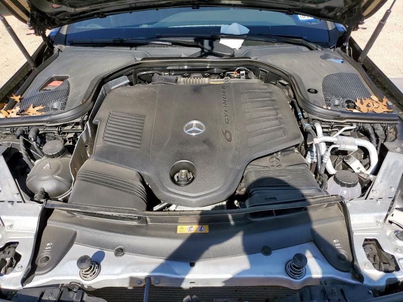 2023 MERCEDES-BENZ CLS 450 4M W1K2J5KBXPA119492