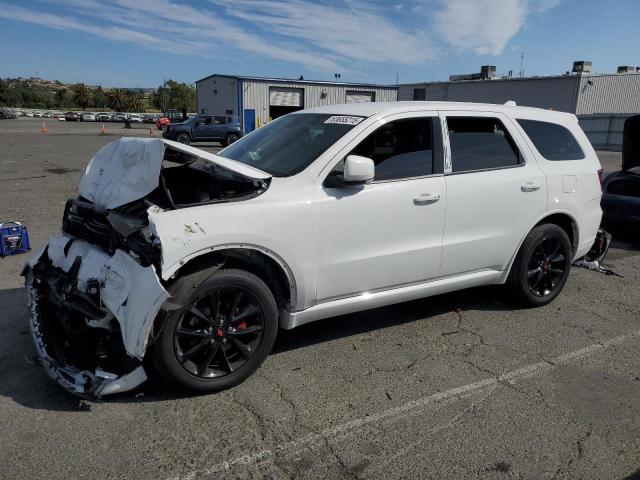 2017 DODGE DURANGO GT - 1C4RDJDG9HC780762