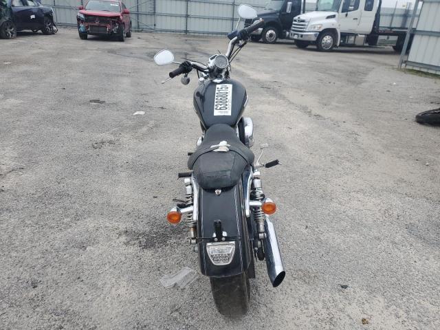 2011 HARLEY-DAVIDSON XLH1200 C 1HD1CT325BC421349
