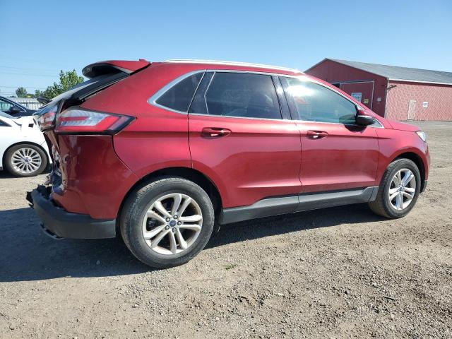 2019 FORD EDGE SEL 2FMPK3J9XKBB64957