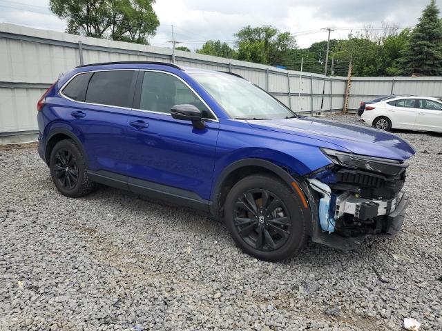2024 HONDA CR-V SPORT 5J6RS6H92RL010655