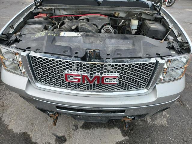 2010 GMC SIERRA K15 - 1GTSKWE34AZ281936