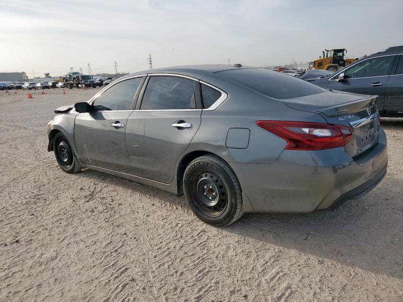 2018 NISSAN ALTIMA 2.5 1N4AL3AP6JC297287