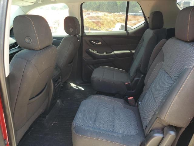 2021 CHEVROLET TRAVERSE L 1GNERGKW8MJ234741
