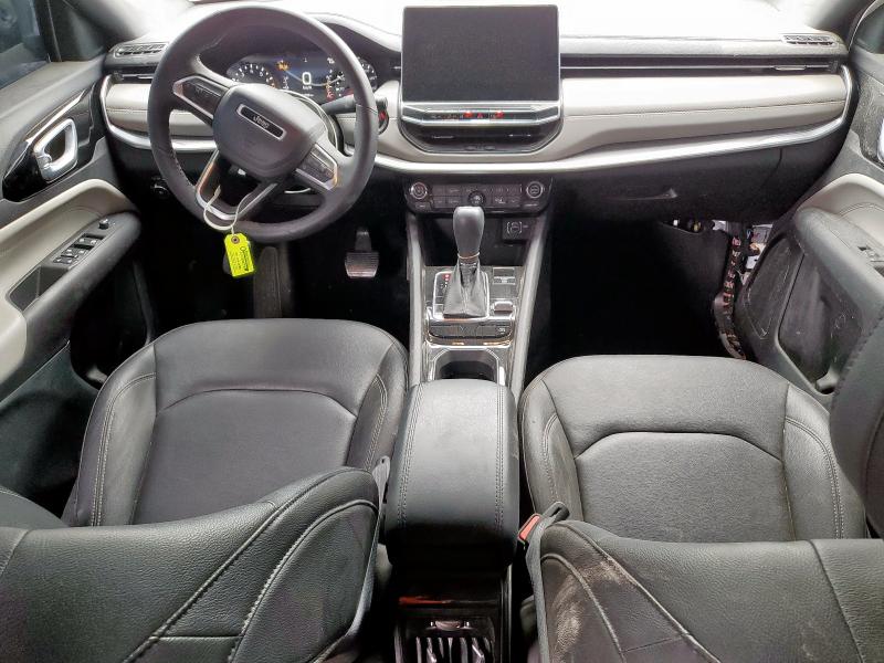 2025 JEEP COMPASS LI 3C4NJDCNXST513599