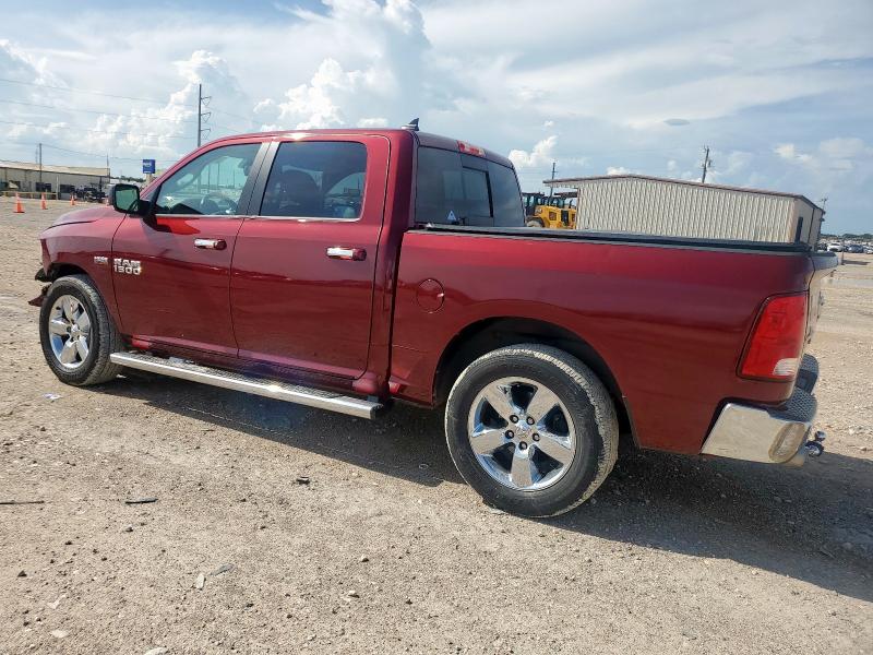 2017 RAM 1500 SLT - 1C6RR6LT0HS512466