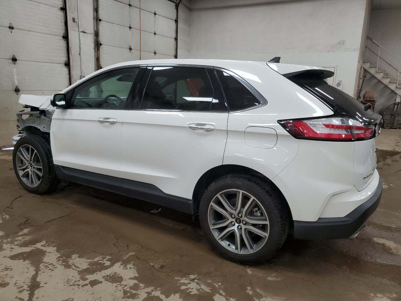 FORD EDGE TITANIUM