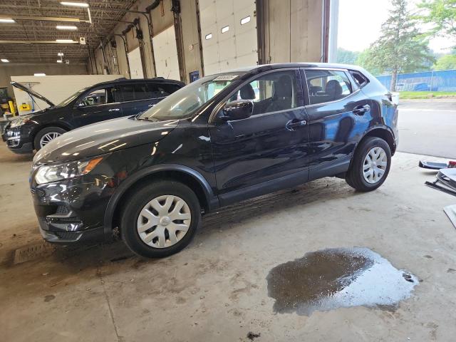 NISSAN ROGUE SPOR