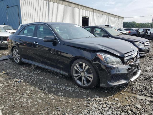 2014 MERCEDES-BENZ E 350 4MAT #3293522408