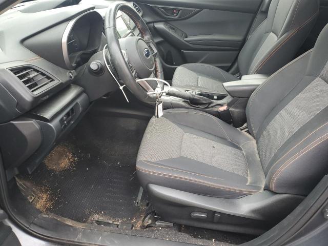 2021 SUBARU CROSSTREK JF2GTAEC3M8249450