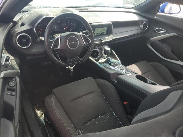 2016 CHEVROLET CAMARO LT - 1G1FB1RS2G0140570