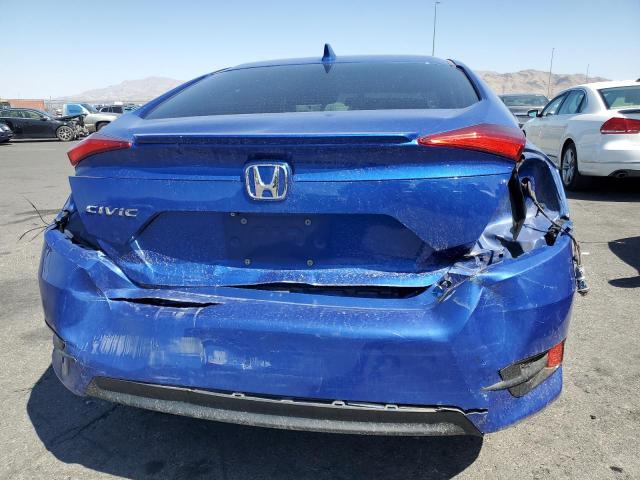 2016 HONDA CIVIC EX 2HGFC1F35GH639460